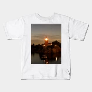 Lighthouse Kids T-Shirt